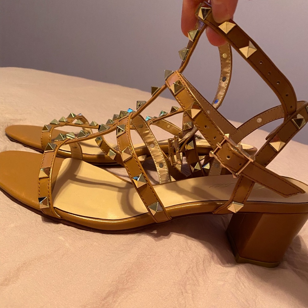 Valentino look a like sandal